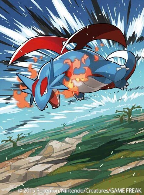 pokemon salamence smogon|best moves for salamence.
